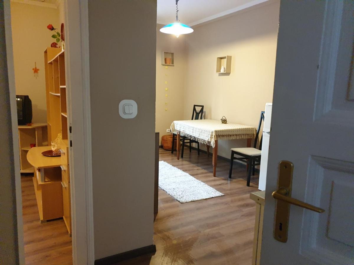 Izisz Debrecen Dış mekan fotoğraf