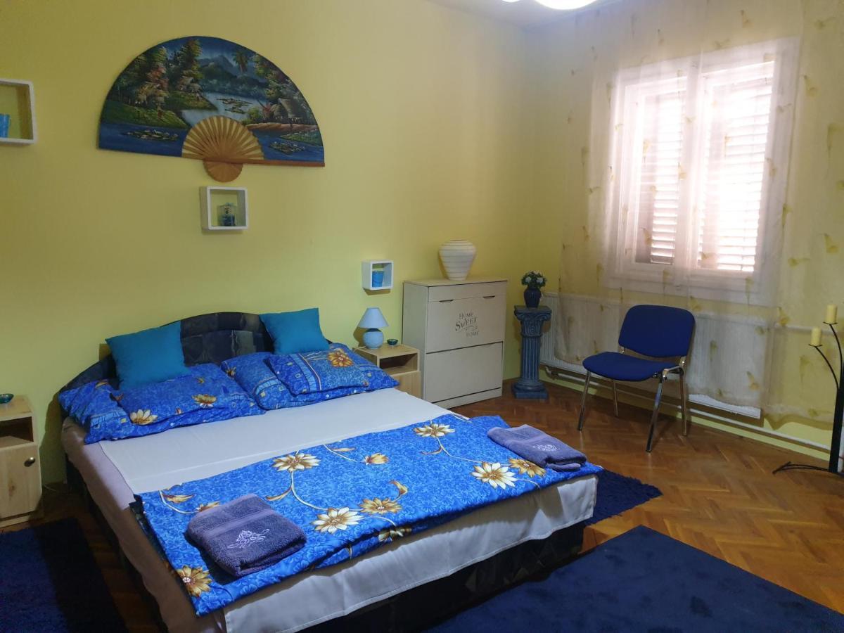 Izisz Debrecen Dış mekan fotoğraf