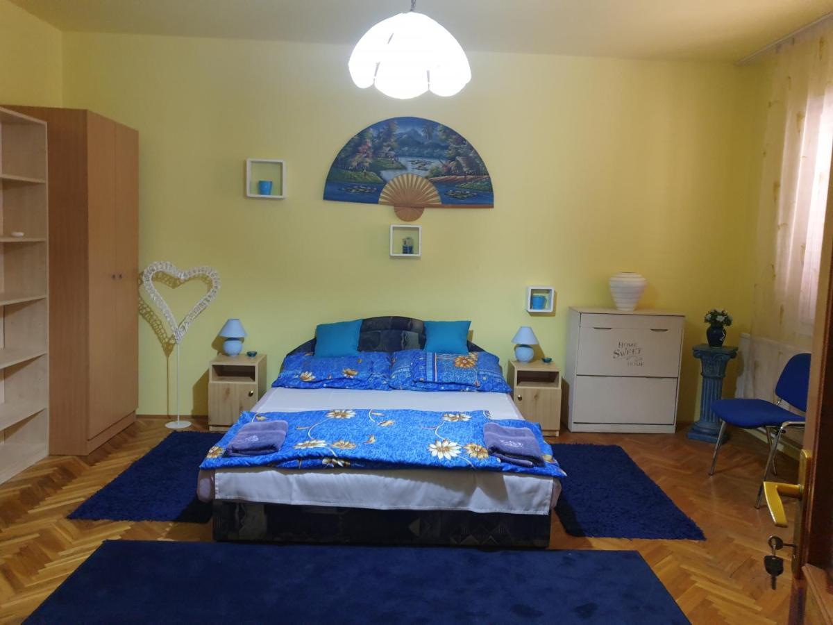 Izisz Debrecen Dış mekan fotoğraf